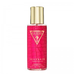 Guess Sexy Skin Sweet Sugar Body Mist - Mist de corp pentru femei 250 ml