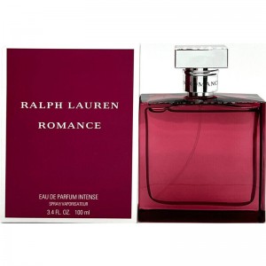 Ralph Lauren Romance Eau de Parfum Intense - Apă de parfum pentru femei 100 ml Ralph Lauren Romance Eau de Parfum Intense - Apă de parfum pentru femei 100 ml