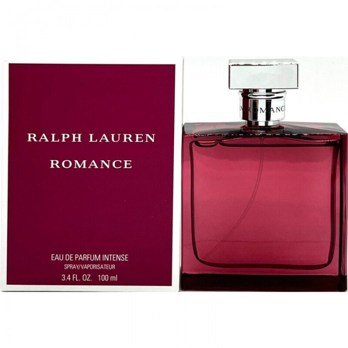 Preț pentru Ralph Lauren Romance Eau de Parfum Intense - Apă de parfum pentru femei 100 ml