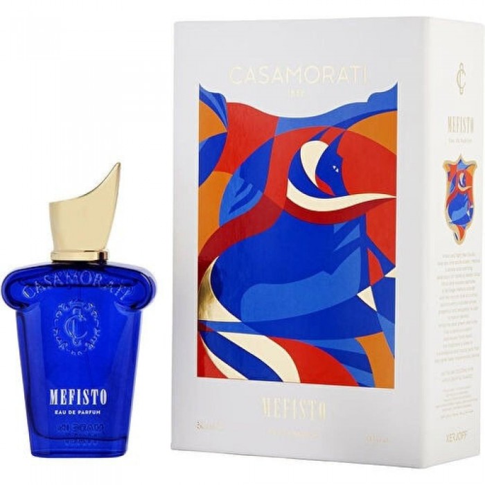 Xerjoff Casamorati 1888 Mefisto Eau de Parfum - Apă de parfum pentru bărbați 30 ml Preț pentru Xerjoff Casamorati 1888 Mefisto Eau de Parfum - Apă de parfum pentru bărbați 30 ml