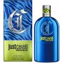 Preț pentru Roberto Cavalli Just Cavalli Wild Blue Eau de Toilette - Apă de toaletă pentru bărbați 90 ml