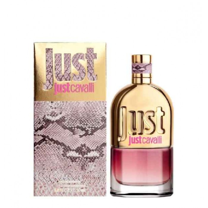 Preț pentru Roberto Cavalli Just Cavalli Eau de Toilette - Apă de toaletă pentru femei 90 ml