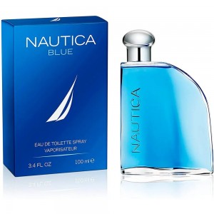 Nautica Blue Sail Eau de Toilette - Apă de toaletă pentru bărbați 100 ml