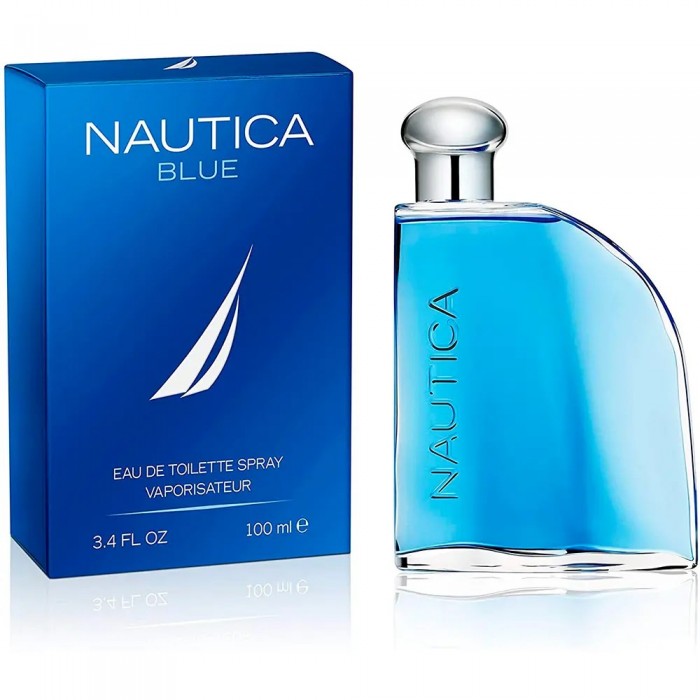 Nautica Blue Sail Eau de Toilette - Apă de toaletă pentru bărbați 100 ml Preț pentru Nautica Blue Sail Eau de Toilette - Apă de toaletă pentru bărbați 100 ml