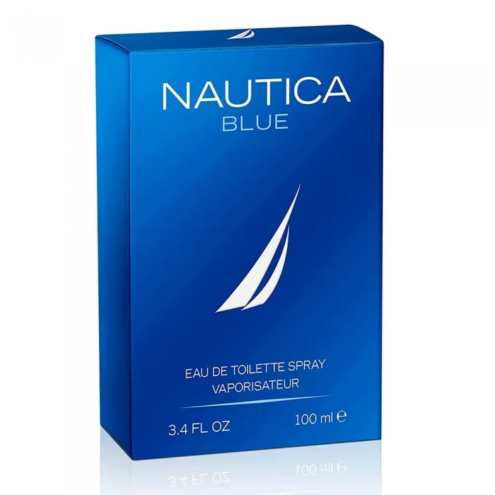 Nautica Blue Sail Eau de Toilette - Apă de toaletă pentru bărbați 100 ml Preț pentru Nautica Blue Sail Eau de Toilette - Apă de toaletă pentru bărbați 100 ml