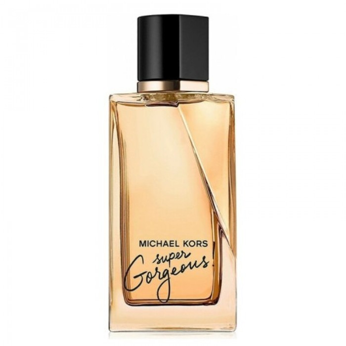 Michael Kors Super Gorgeous! Eau de Parfum Intense - Apă de parfum pentru femei 100 ml Preț pentru Michael Kors Super Gorgeous! Eau de Parfum Intense - Apă de parfum pentru femei 100 ml