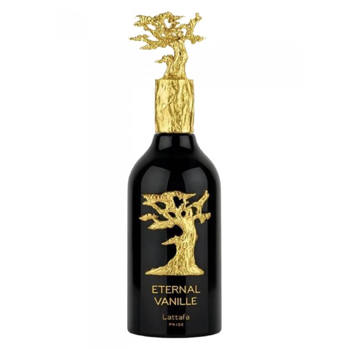 Lattafa Pride Eternal Vanille Eau de Parfum - Apă de parfum unisex 100 ml Preț pentru Lattafa Pride Eternal Vanille Eau de Parfum - Apă de parfum unisex 100 ml