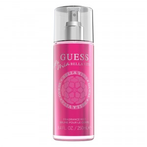 Guess La Mia Bella Vita Body Mist - Spray de corp pentru femei 250 ml