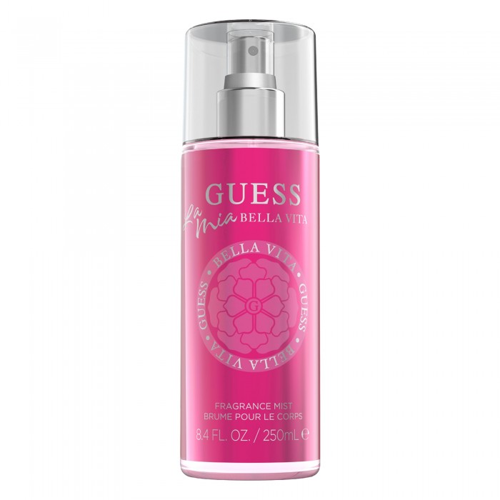 Preț pentru Guess La Mia Bella Vita Body Mist - Spray de corp pentru femei 250 ml
