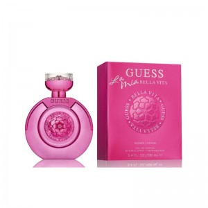 Guess La Mia Bella Vita Eau de Parfum - Apă de parfum pentru femei 100 ml