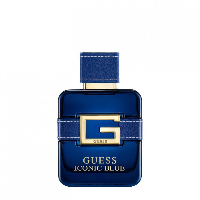 Preț pentru Guess Iconic Blue Eau de Parfum - Apă de parfum pentru bărbați 100 ml