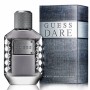 Guess Dare Eau de Toilette - Apă de toaletă pentru bărbați 100 ml Preț pentru Guess Dare Eau de Toilette - Apă de toaletă pentru bărbați 100 ml