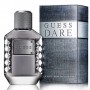 Guess Dare Eau de Toilette - Apă de toaletă pentru bărbați 100 ml Preț pentru Guess Dare Eau de Toilette - Apă de toaletă pentru bărbați 100 ml