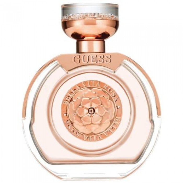 Guess Bella Vita Rosa Eau de Toilette - Apă de toaletă pentru femei 100 ml Preț pentru Guess Bella Vita Rosa Eau de Toilette - Apă de toaletă pentru femei 100 ml