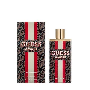 Guess Amore Portofino Eau de Toilette - Apă de toaletă unisex 100 ml