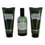Set pentru bărbați Geoffrey Beene Grey Flannel - Apă de toaletă 120 ml + Loțiune după bărbierit 100 ml + Gel de duș 100 ml Preț pentru Set pentru bărbați Geoffrey Beene Grey Flannel - Apă de toaletă 120 ml + Loțiune după bărbierit 100 ml + Gel de duș 100 ml
