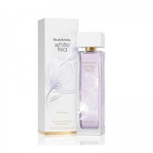 Elizabeth Arden White Tea Eau Lilac Eau de Toilette - Apă de toaletă pentru femei 100 ml