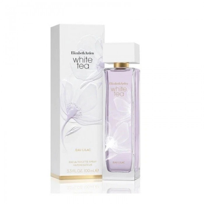 Elizabeth Arden White Tea Eau Lilac Eau de Toilette - Apă de toaletă pentru femei 100 ml Preț pentru Elizabeth Arden White Tea Eau Lilac Eau de Toilette - Apă de toaletă pentru femei 100 ml