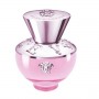 Preț pentru Versace Dylan Blush Pink Eau de Parfum - Apă de parfum pentru femei 50 ml
