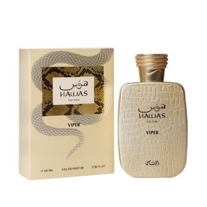 Rasasi Hawas Viper Eau de Parfum - Apă de parfum pentru bărbați 100 ml