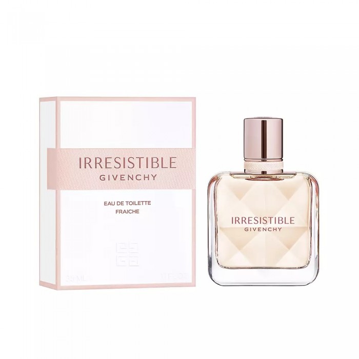Preț pentru Givenchy Irresistible  Eau de Toilette - Apă de toaletă pentru femei 35 ml