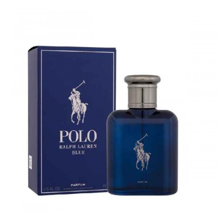 Preț pentru Ralph Lauren Polo Blue Parfum - Parfum pentru bărbați 75 ml