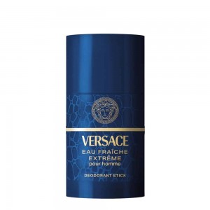 Versace Man Eau Fraiche Extreme DEO Stick - Deodorant stick pentru bărbați 75 ml