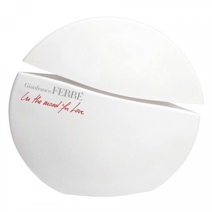 Gianfranco Ferre In The Mood For Love Eau de Parfum - Apă de parfum pentru femei 100 ml Preț pentru Gianfranco Ferre In The Mood For Love Eau de Parfum - Apă de parfum pentru femei 100 ml