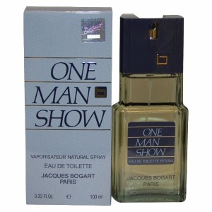 Jacques Bogart Paris One Man Show Eau de Toilette - Apă de toaletă pentru bărbați 100 ml Jacques Bogart Paris One Man Show Eau de Toilette - Apă de toaletă pentru bărbați 100 ml