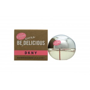 Donna Karan Be Extra Delicious - Eau de Parfum pentru femei 30 ml Donna Karan Be Extra Delicious - Eau de Parfum pentru femei 30 ml