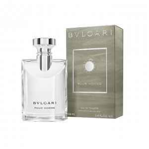 Bvlgari Pour Homme - Eau de Toilette pentru bărbați 100 ml Bvlgari Pour Homme - Eau de Toilette pentru bărbați 100 ml