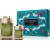 Set pentru bărbați Bvlgari MAN Wood Essence - Eau de Parfum 100 ml + 15 ml