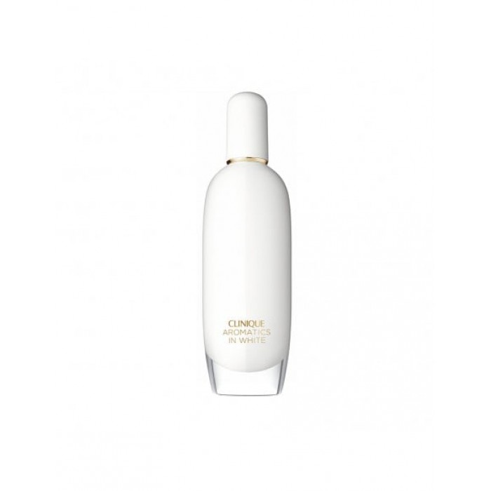 Clinique Aromatics In White - Eau de Parfum pentru femei 100 ml Clinique Aromatics In White Preț pentru Eau de Parfum femei 100ml