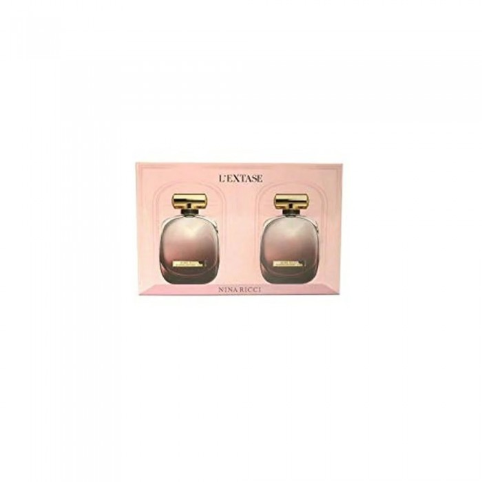 L`Extase Nina Ricci Set cadou Preț pentru Eau de Parfum femei 30ml + 30ml
