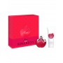 Set pentru femei Nina Ricci Nina Le Parfum - Eau de Parfum 50 ml + Losion pentru corp 75 ml Nina Ricci Nina Le Parfum Set cadou Preț pentru Eau de Parfum femei 50ml + Lotiune pentru corp 75ml