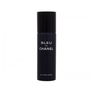 Chanel Bleu de Chanel - Spray pentru corp pentru bărbați 150 ml Chanel Bleu de Chanel - Spray pentru corp pentru bărbați 150 ml