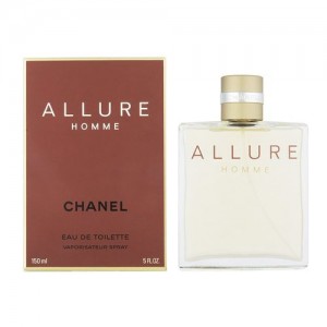 CHANEL ALLURE - Eau de Toilette pentru bărbați 150 ml CHANEL ALLURE - Eau de Toilette pentru bărbați 150 ml