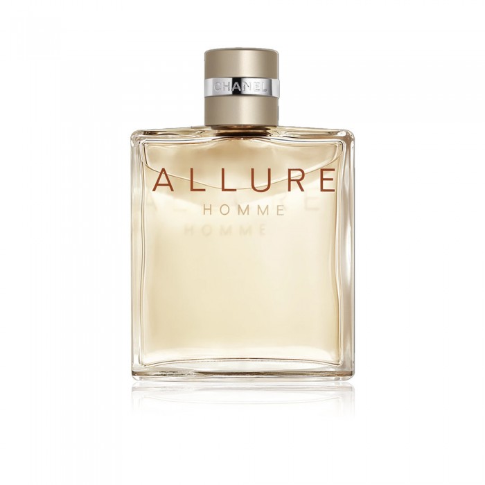CHANEL ALLURE - Eau de Toilette pentru bărbați 150 ml CHANEL ALLURE Preț pentru Eau de Toilette bărbați 150ml