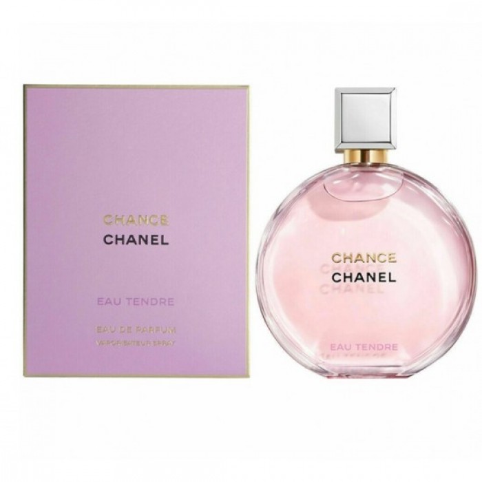 Chanel Chance Eau Tendre - Eau de Parfum pentru femei 50 мл