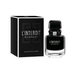 Givenchy L`interdit Intense - Eau de Parfum pentru femei 35 ml
