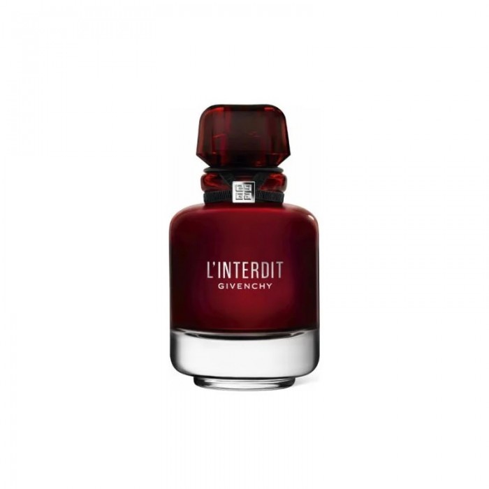 Givenchy L`Interdit Rouge Preț pentru Eau de Parfum femei 50ml