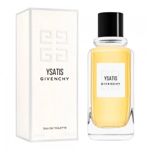 Givenchy Les Mythiques Ysatis - Eau de Toilette pentru femei 100 ml Givenchy Les Mythiques Ysatis - Eau de Toilette pentru femei 100 ml