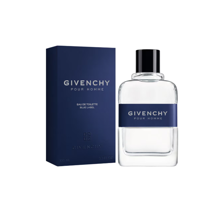 Givenchy Blue Label Preț pentru Eau de Toilette bărbați 100ml 2024