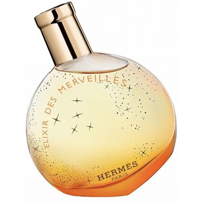 Hermes Elixir des Merveilles Eau de Parfum - Parfum pentru femei 50 ml Hermes Elixir des Merveilles Eau de Parfum - Parfum pentru femei 50 ml
