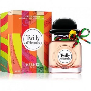 Hermes Twilly d'Hermes Eau de Parfum - Apă de parfum pentru femei 85 ml Hermes Twilly d'Hermes Eau de Parfum - Apă de parfum pentru femei 85 ml