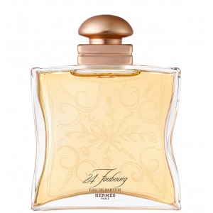 Hermes 24 Faubourg - Eau de Parfum pentru femei 100 ml Hermes 24 Faubourg - Eau de Parfum pentru femei 100 ml