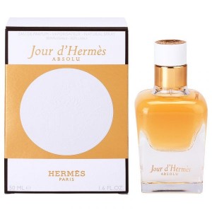 Hermes Jour d`Hermes Absolu - Eau de Parfum pentru femei 50 ml