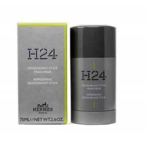 Hermes H24 - Deodorant stick pentru bărbați 75 ml