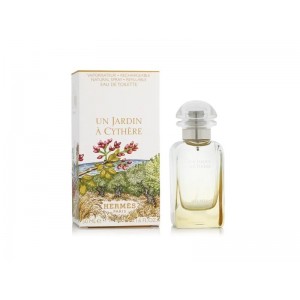 Hermes Un Jardin a Cythere - Eau de Toilette pentru femei 50 ml Hermes Un Jardin a Cythere - Eau de Toilette pentru femei 50 ml