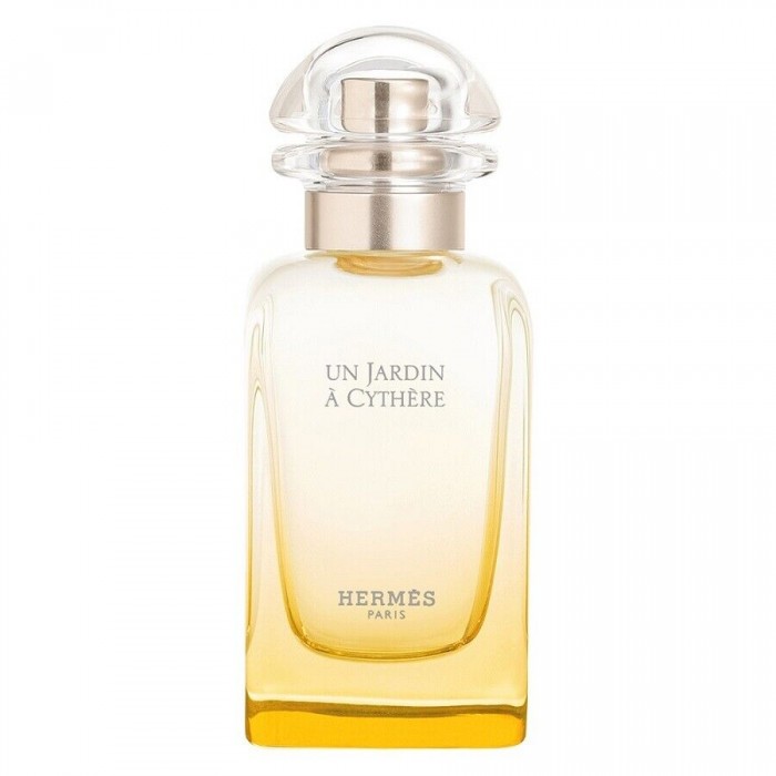 Hermes Un Jardin a Cythere Preț pentru Eau de Toilette femei 50ml
